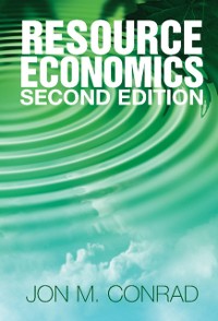 Cover Resource Economics