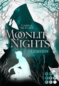 Cover Moonlit Nights 2: Gebissen