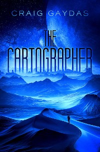 Cover The Cartographer