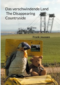 Cover Das verschwindende Land - The Disappearing Countryside