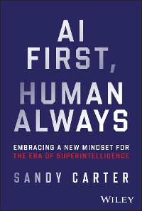 Cover AI First, Human Always