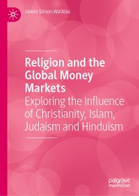 Cover Religion and the Global Money Markets