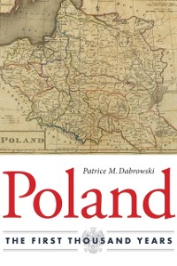 Cover Poland