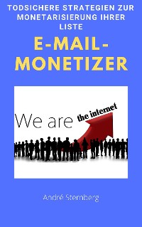 Cover E-Mail-Monetizer