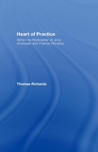 Cover Heart of Practice