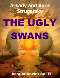 Cover The Ugly Swans