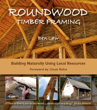 Cover Roundwood Timber Framing