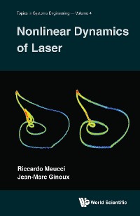 Cover NONLINEAR DYNAMICS OF LASER
