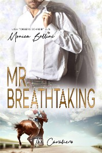 Cover Mr. Breathtaking