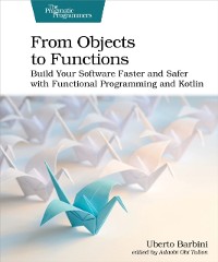 Cover From Objects to Functions