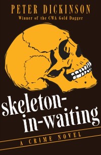 Cover Skeleton-in-Waiting