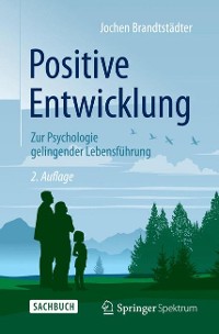 Cover Positive Entwicklung
