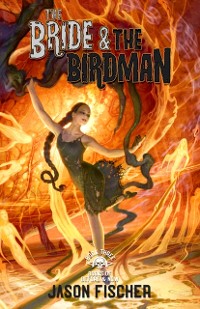 Cover Bride &amp; the Birdman