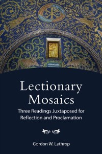 Cover Lectionary Mosaics