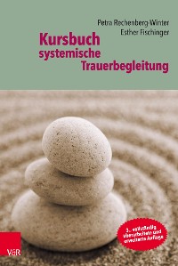 Cover Kursbuch systemische Trauerbegleitung