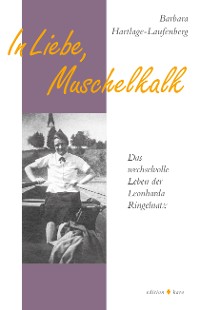 Cover In Liebe, Muschelkalk