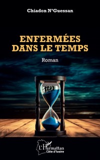 Cover Enfermees dans le temps