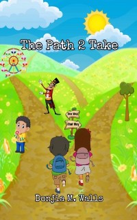 Cover Path 2 Take