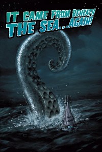 Cover It Came From Beneath the Sea… Again!