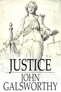 Cover Justice
