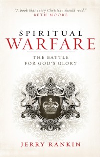 Cover Spiritual Warfare