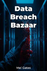 Cover Data Breach Bazaar