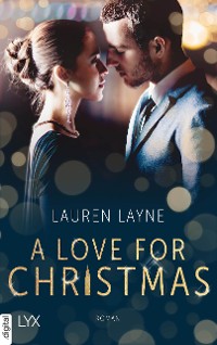 Cover A Love for Christmas