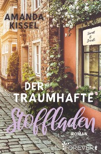 Cover Der traumhafte Stoffladen