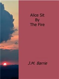 Cover Alice Sit By The Fire