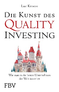 Cover Die Kunst des Quality Investing