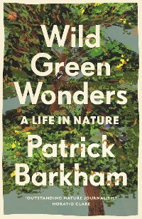 Cover Wild Green Wonders
