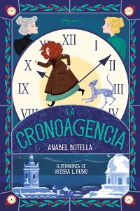 Cover La Cronoagencia