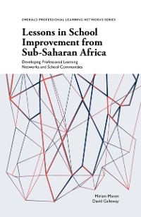 Cover Lessons in School Improvement from Sub-Saharan Africa