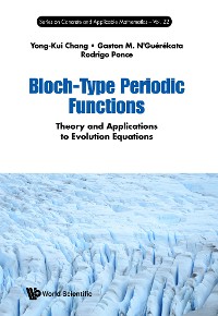 Cover Bloch-Type Periodic Functions