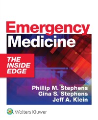 Cover Emergency Medicine
