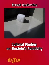 Cover Cultural Studies on Einstein’s Relativity