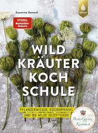 Cover Die große Wildkräuter-Kochschule