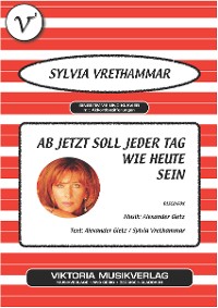 Cover Ab jetzt soll jeder Tag wie heute sein