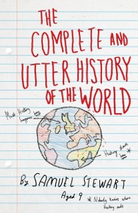 Cover Complete and Utter History of the World