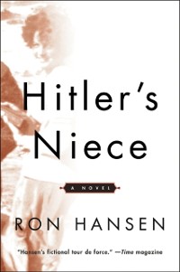 Cover Hitler's Niece
