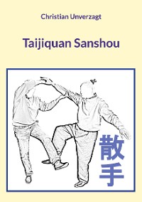 Cover Taijiquan Sanshou