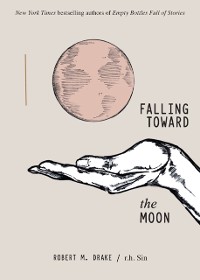 Cover Falling Toward the Moon
