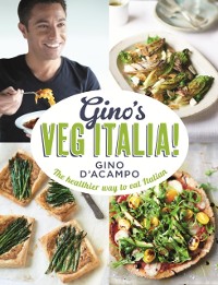Cover Gino's Veg Italia!