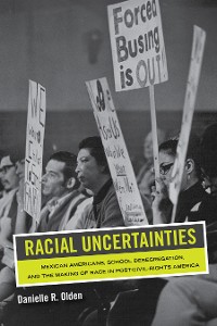 Cover Racial Uncertainties
