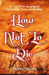 Cover How Not to Die