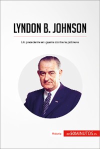 Cover Lyndon B. Johnson