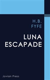 Cover Luna Escapade