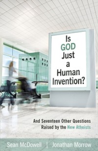 Cover Is God Just a Human Invention?