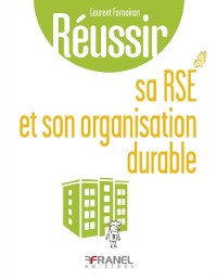 Cover Reussir sa rse et son organisation durable