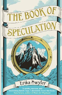 Cover The Book of Speculation